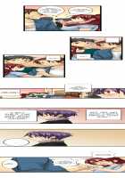 Sneaked Into A Horny Girls' School / 潜入した女子校がエロすぎて我慢できねェ！ [Irie Jyunn] [Original] Thumbnail Page 256