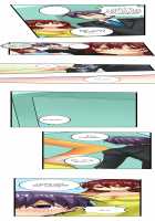 Sneaked Into A Horny Girls' School / 潜入した女子校がエロすぎて我慢できねェ！ [Irie Jyunn] [Original] Thumbnail Page 265