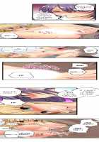 Sneaked Into A Horny Girls' School / 潜入した女子校がエロすぎて我慢できねェ！ [Irie Jyunn] [Original] Thumbnail Page 27