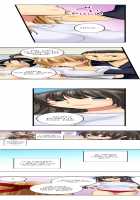 Sneaked Into A Horny Girls' School / 潜入した女子校がエロすぎて我慢できねェ！ [Irie Jyunn] [Original] Thumbnail Page 288