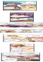 Sneaked Into A Horny Girls' School / 潜入した女子校がエロすぎて我慢できねェ！ [Irie Jyunn] [Original] Thumbnail Page 29