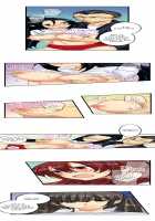 Sneaked Into A Horny Girls' School / 潜入した女子校がエロすぎて我慢できねェ！ [Irie Jyunn] [Original] Thumbnail Page 306