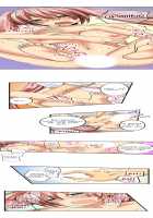 Sneaked Into A Horny Girls' School / 潜入した女子校がエロすぎて我慢できねェ！ [Irie Jyunn] [Original] Thumbnail Page 310