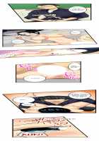 Sneaked Into A Horny Girls' School / 潜入した女子校がエロすぎて我慢できねェ！ [Irie Jyunn] [Original] Thumbnail Page 315