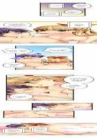 Sneaked Into A Horny Girls' School / 潜入した女子校がエロすぎて我慢できねェ！ [Irie Jyunn] [Original] Thumbnail Page 31