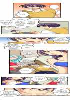 Sneaked Into A Horny Girls' School / 潜入した女子校がエロすぎて我慢できねェ！ [Irie Jyunn] [Original] Thumbnail Page 331