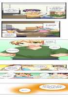 Sneaked Into A Horny Girls' School / 潜入した女子校がエロすぎて我慢できねェ！ [Irie Jyunn] [Original] Thumbnail Page 339