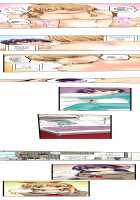 Sneaked Into A Horny Girls' School / 潜入した女子校がエロすぎて我慢できねェ！ [Irie Jyunn] [Original] Thumbnail Page 33