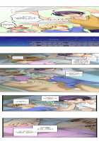 Sneaked Into A Horny Girls' School / 潜入した女子校がエロすぎて我慢できねェ！ [Irie Jyunn] [Original] Thumbnail Page 340