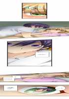 Sneaked Into A Horny Girls' School / 潜入した女子校がエロすぎて我慢できねェ！ [Irie Jyunn] [Original] Thumbnail Page 342