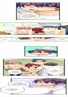 Sneaked Into A Horny Girls' School / 潜入した女子校がエロすぎて我慢できねェ！ [Irie Jyunn] [Original] Thumbnail Page 358