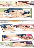 Sneaked Into A Horny Girls' School / 潜入した女子校がエロすぎて我慢できねェ！ [Irie Jyunn] [Original] Thumbnail Page 361