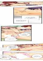 Sneaked Into A Horny Girls' School / 潜入した女子校がエロすぎて我慢できねェ！ [Irie Jyunn] [Original] Thumbnail Page 365