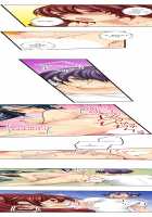 Sneaked Into A Horny Girls' School / 潜入した女子校がエロすぎて我慢できねェ！ [Irie Jyunn] [Original] Thumbnail Page 369