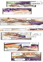 Sneaked Into A Horny Girls' School / 潜入した女子校がエロすぎて我慢できねェ！ [Irie Jyunn] [Original] Thumbnail Page 37