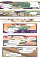 Sneaked Into A Horny Girls' School / 潜入した女子校がエロすぎて我慢できねェ！ [Irie Jyunn] [Original] Thumbnail Page 384