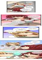 Sneaked Into A Horny Girls' School / 潜入した女子校がエロすぎて我慢できねェ！ [Irie Jyunn] [Original] Thumbnail Page 391