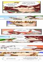 Sneaked Into A Horny Girls' School / 潜入した女子校がエロすぎて我慢できねェ！ [Irie Jyunn] [Original] Thumbnail Page 392