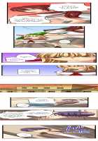 Sneaked Into A Horny Girls' School / 潜入した女子校がエロすぎて我慢できねェ！ [Irie Jyunn] [Original] Thumbnail Page 393