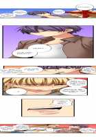 Sneaked Into A Horny Girls' School / 潜入した女子校がエロすぎて我慢できねェ！ [Irie Jyunn] [Original] Thumbnail Page 395