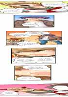 Sneaked Into A Horny Girls' School / 潜入した女子校がエロすぎて我慢できねェ！ [Irie Jyunn] [Original] Thumbnail Page 396