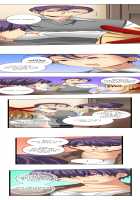 Sneaked Into A Horny Girls' School / 潜入した女子校がエロすぎて我慢できねェ！ [Irie Jyunn] [Original] Thumbnail Page 400