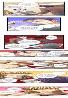 Sneaked Into A Horny Girls' School / 潜入した女子校がエロすぎて我慢できねェ！ [Irie Jyunn] [Original] Thumbnail Page 401