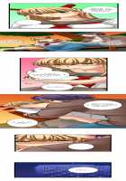 Sneaked Into A Horny Girls' School / 潜入した女子校がエロすぎて我慢できねェ！ [Irie Jyunn] [Original] Thumbnail Page 406