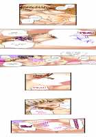 Sneaked Into A Horny Girls' School / 潜入した女子校がエロすぎて我慢できねェ！ [Irie Jyunn] [Original] Thumbnail Page 411