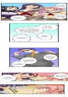 Sneaked Into A Horny Girls' School / 潜入した女子校がエロすぎて我慢できねェ！ [Irie Jyunn] [Original] Thumbnail Page 426