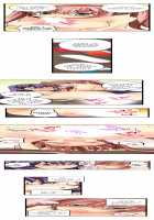 Sneaked Into A Horny Girls' School / 潜入した女子校がエロすぎて我慢できねェ！ [Irie Jyunn] [Original] Thumbnail Page 42