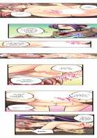 Sneaked Into A Horny Girls' School / 潜入した女子校がエロすぎて我慢できねェ！ [Irie Jyunn] [Original] Thumbnail Page 50