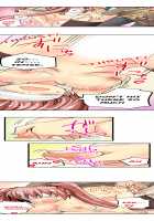 Sneaked Into A Horny Girls' School / 潜入した女子校がエロすぎて我慢できねェ！ [Irie Jyunn] [Original] Thumbnail Page 51