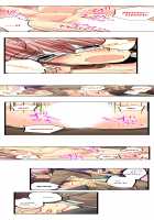 Sneaked Into A Horny Girls' School / 潜入した女子校がエロすぎて我慢できねェ！ [Irie Jyunn] [Original] Thumbnail Page 53