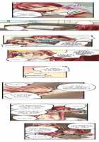 Sneaked Into A Horny Girls' School / 潜入した女子校がエロすぎて我慢できねェ！ [Irie Jyunn] [Original] Thumbnail Page 55