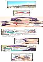 Sneaked Into A Horny Girls' School / 潜入した女子校がエロすぎて我慢できねェ！ [Irie Jyunn] [Original] Thumbnail Page 58