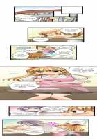 Sneaked Into A Horny Girls' School / 潜入した女子校がエロすぎて我慢できねェ！ [Irie Jyunn] [Original] Thumbnail Page 60