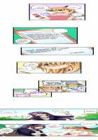 Sneaked Into A Horny Girls' School / 潜入した女子校がエロすぎて我慢できねェ！ [Irie Jyunn] [Original] Thumbnail Page 67