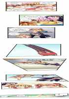 Sneaked Into A Horny Girls' School / 潜入した女子校がエロすぎて我慢できねェ！ [Irie Jyunn] [Original] Thumbnail Page 70