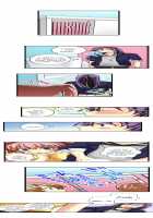 Sneaked Into A Horny Girls' School / 潜入した女子校がエロすぎて我慢できねェ！ [Irie Jyunn] [Original] Thumbnail Page 73