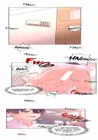 Pheromone-holic [Rozer] [Original] Thumbnail Page 1005