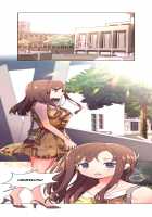 Pheromone-holic [Rozer] [Original] Thumbnail Page 1028