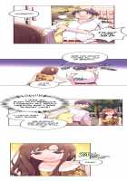 Pheromone-holic [Rozer] [Original] Thumbnail Page 1029
