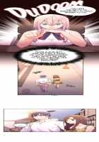 Pheromone-holic [Rozer] [Original] Thumbnail Page 1032