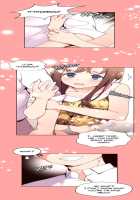 Pheromone-holic [Rozer] [Original] Thumbnail Page 1034