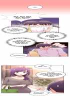 Pheromone-holic [Rozer] [Original] Thumbnail Page 1036