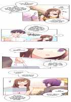 Pheromone-holic [Rozer] [Original] Thumbnail Page 1037