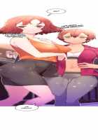 Pheromone-holic [Rozer] [Original] Thumbnail Page 1048