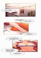 Pheromone-holic [Rozer] [Original] Thumbnail Page 1050