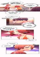 Pheromone-holic [Rozer] [Original] Thumbnail Page 1051